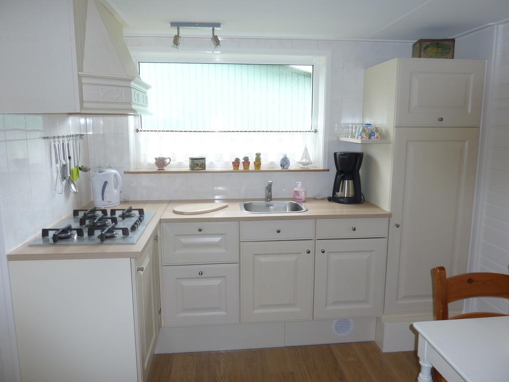 B&B It Lytshus Earnewâld Pokój zdjęcie