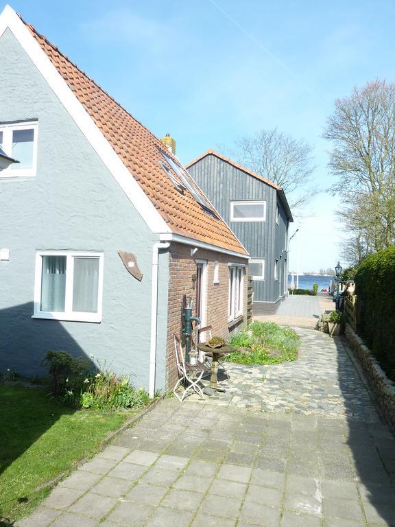 B&B It Lytshus Earnewâld Pokój zdjęcie