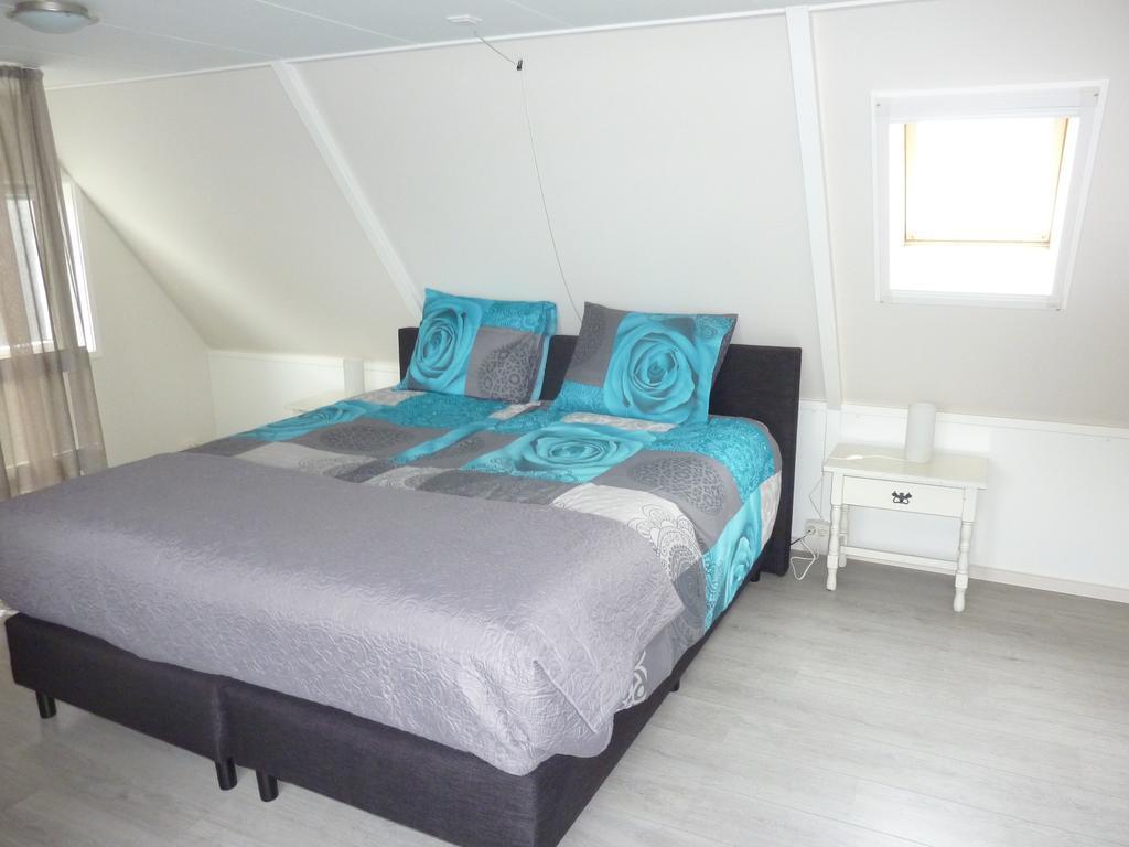 B&B It Lytshus Earnewâld Pokój zdjęcie