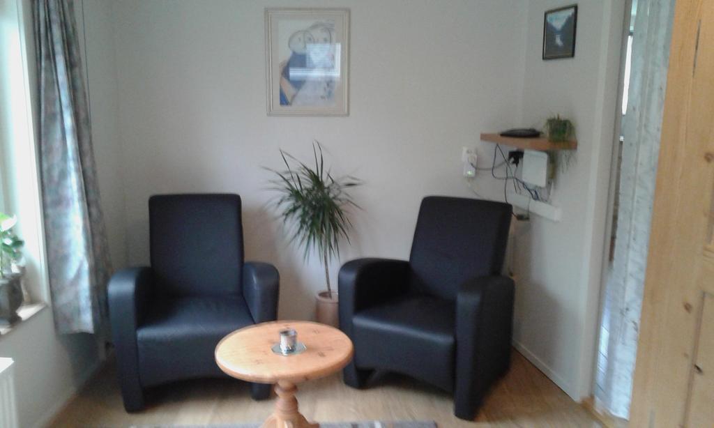 B&B It Lytshus Earnewâld Zewnętrze zdjęcie